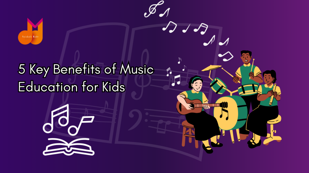 music class of vaishali made