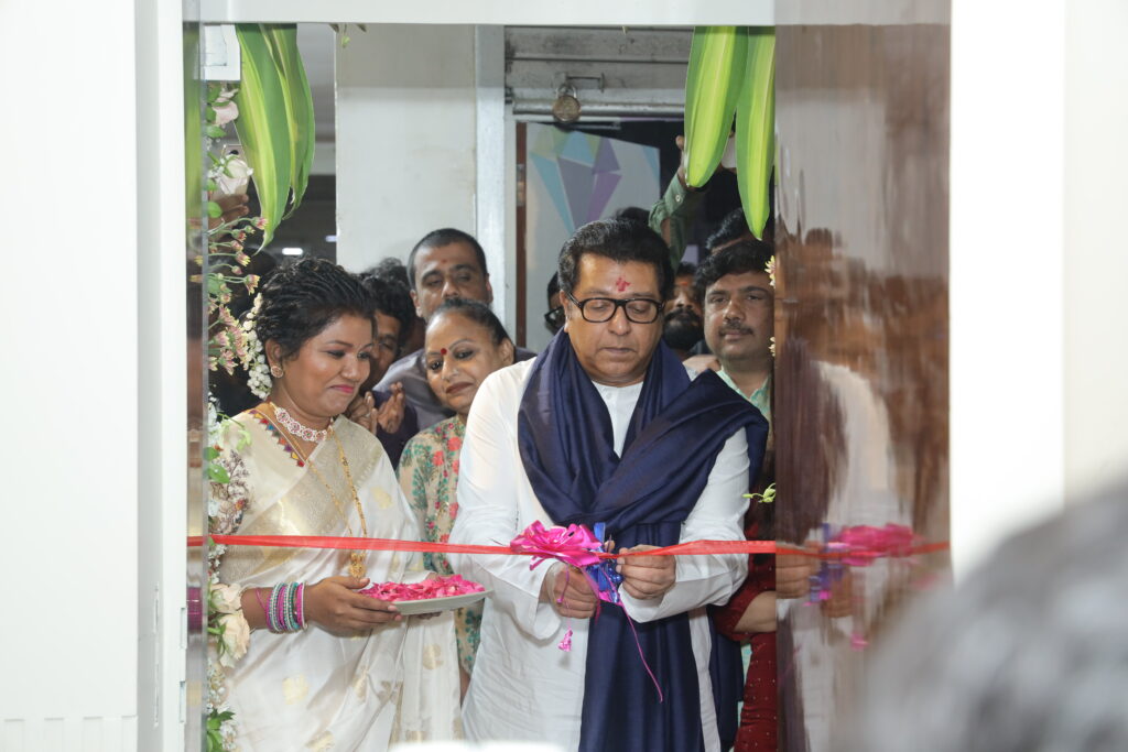 opening ceremony at vaishali made music academy