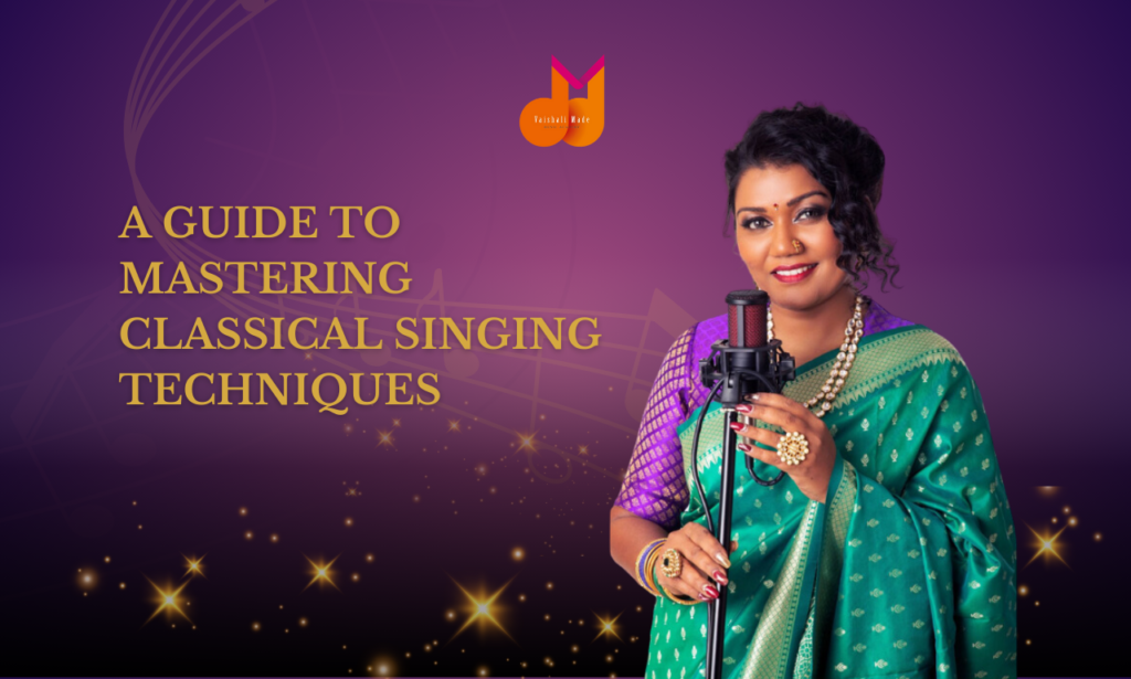 singing classes in goregaon