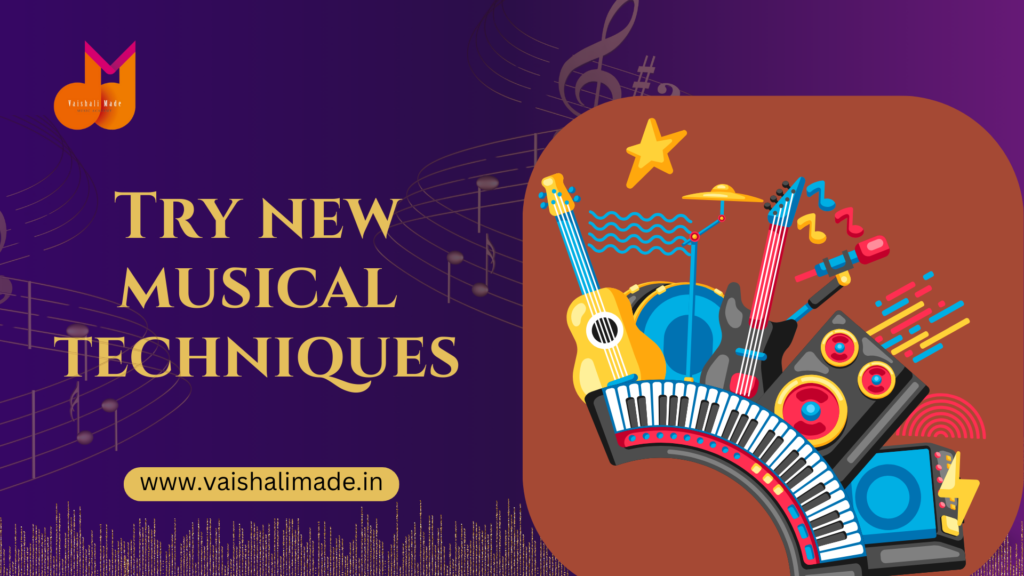 musical techniques