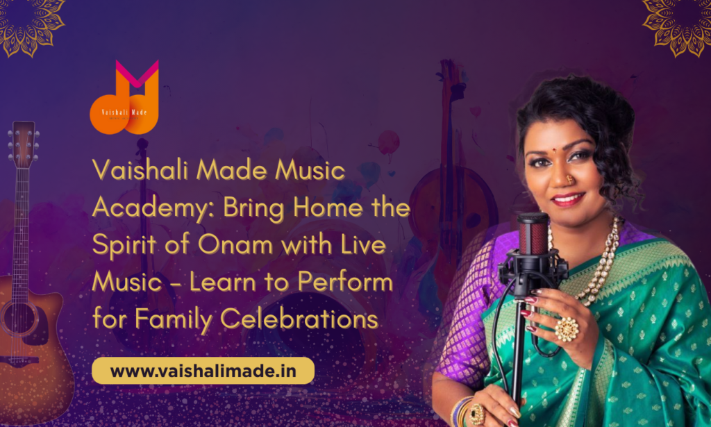 Instrumental Music classes in Goregaon, Mumbai